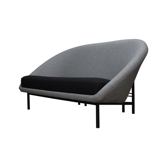 Image 1 of C815-2 Sitzbank von Theo Ruth für ARTIFORT, die Niederlande - 1958