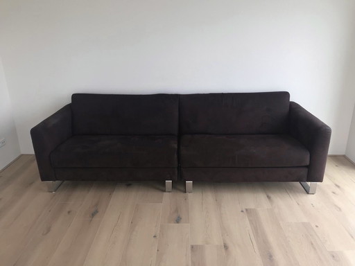 Montel Sofa