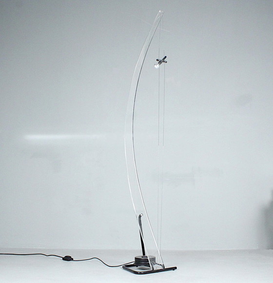 Image 1 of Vintage-Stehlampe