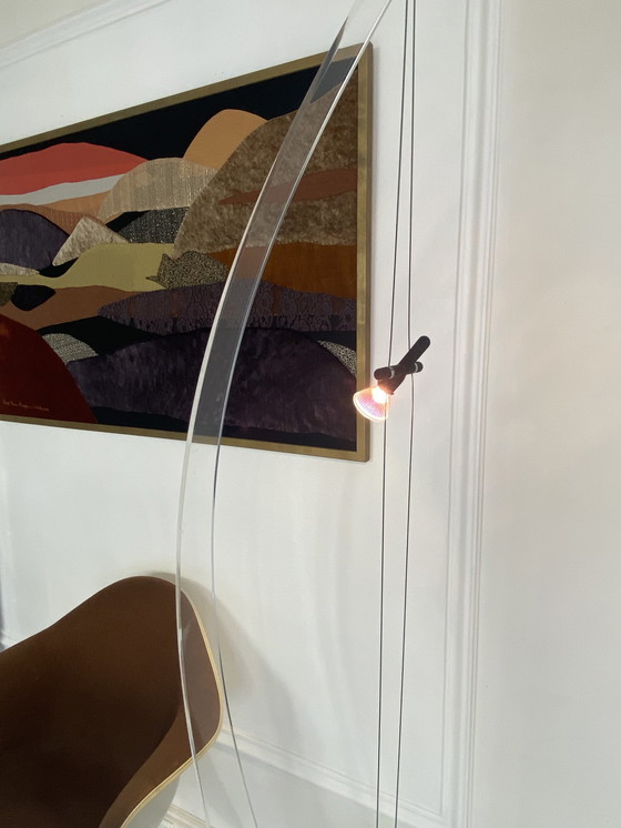 Image 1 of Vintage-Stehlampe