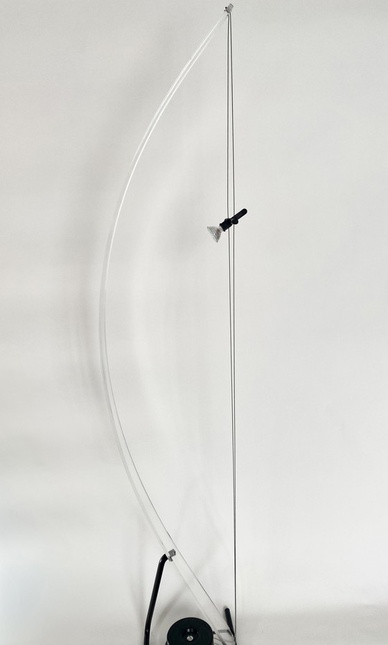 Image 1 of Vintage-Stehlampe