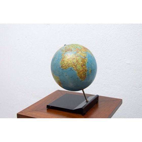 Image 1 of Alter Globus, Tschechoslowakei 1970