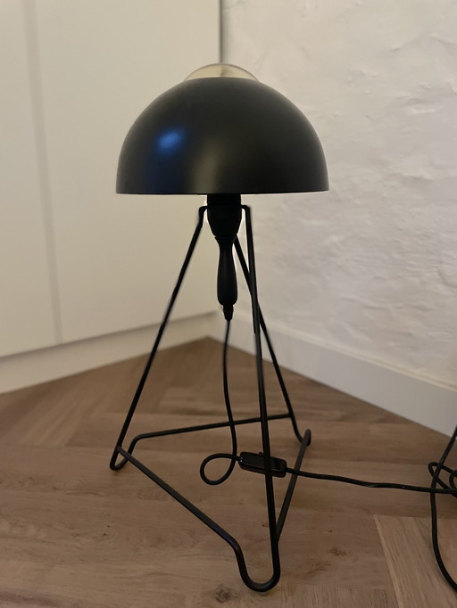 Serax Studio Einfache Lampe