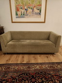 Gelderland 4800 Couch + Sofa