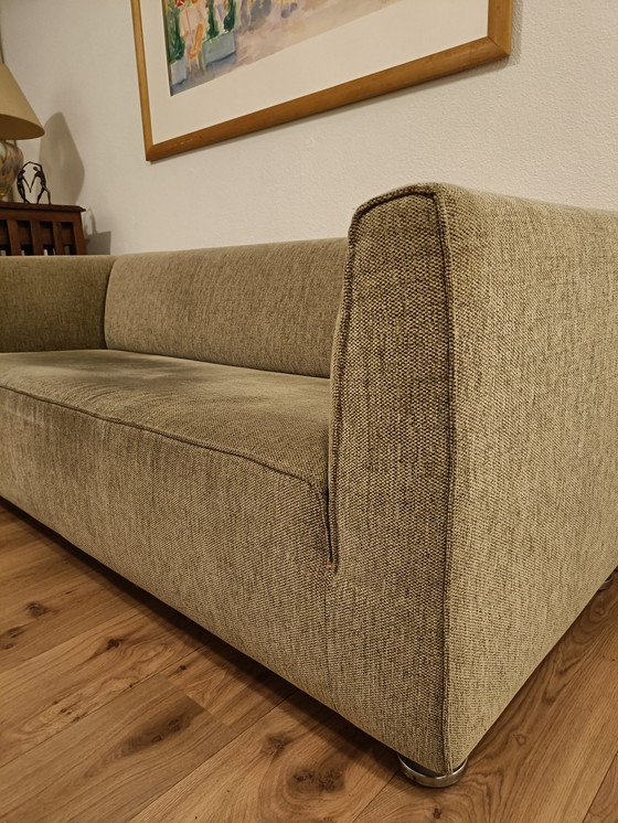 Image 1 of Gelderland 4800 Couch + Sofa