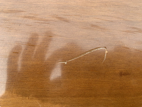 Image 1 of Ecktisch von Gianni Moscatelli für Formanova