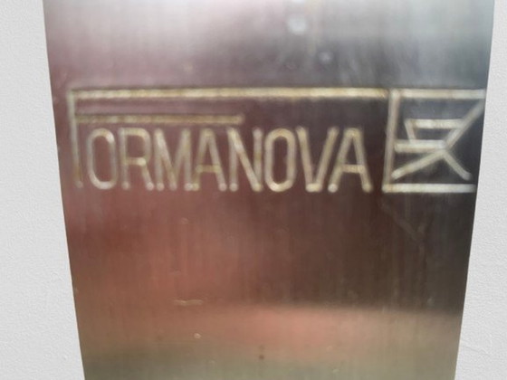 Image 1 of Ecktisch von Gianni Moscatelli für Formanova