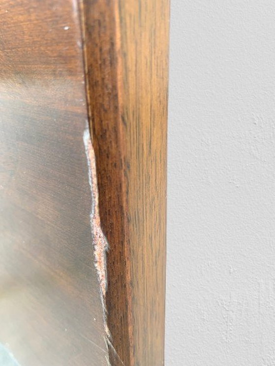 Image 1 of Ecktisch von Gianni Moscatelli für Formanova