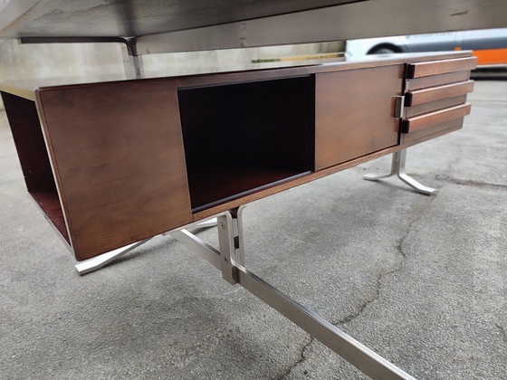 Image 1 of Ecktisch von Gianni Moscatelli für Formanova