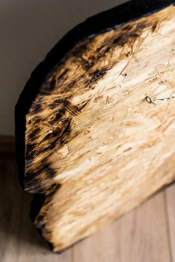 Image 1 of Zeitgenössische Kunst - Rouzbeh Tahmassian - Destrozado - 2022