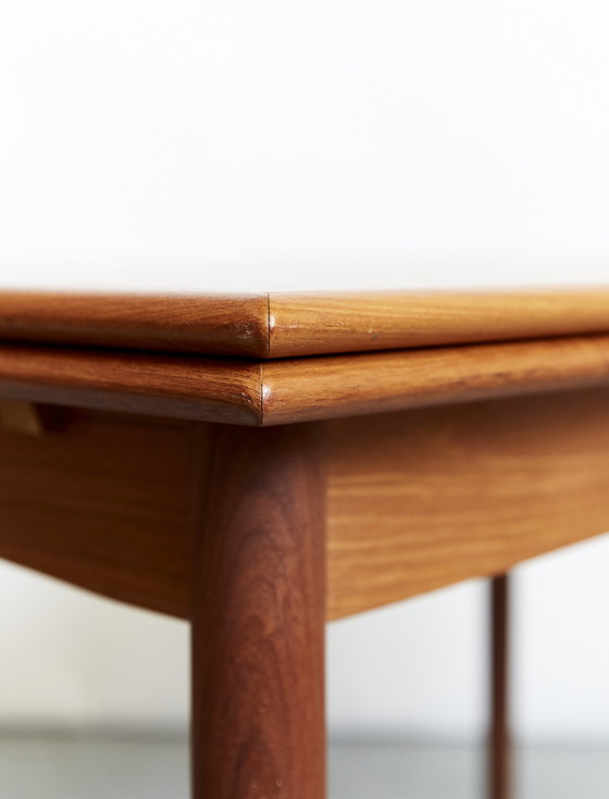 Image 1 of AM Møbler Teak Dining Table