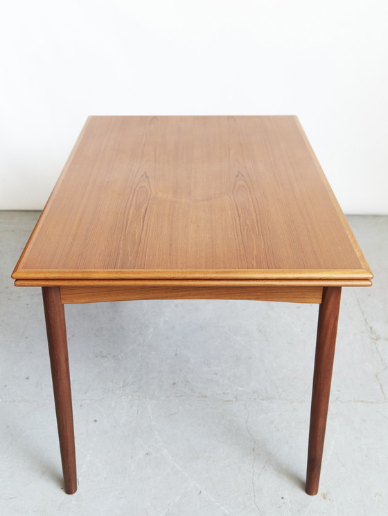 Image 1 of AM Møbler Teak Dining Table