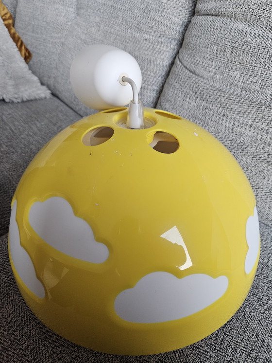 Image 1 of 2x Skojig-Lampen