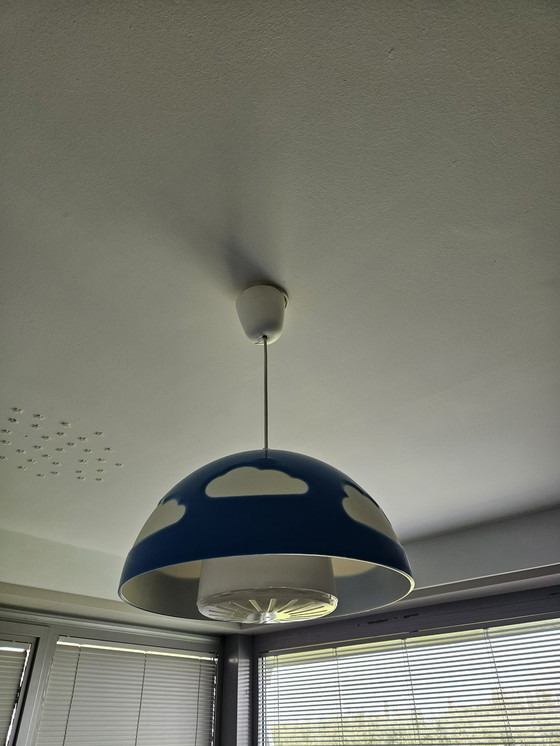 Image 1 of 2x Skojig-Lampen