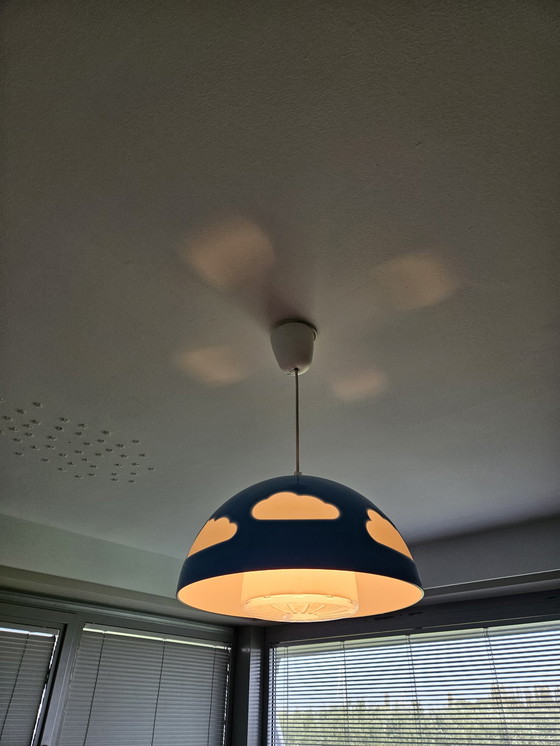 Image 1 of 2x Skojig-Lampen