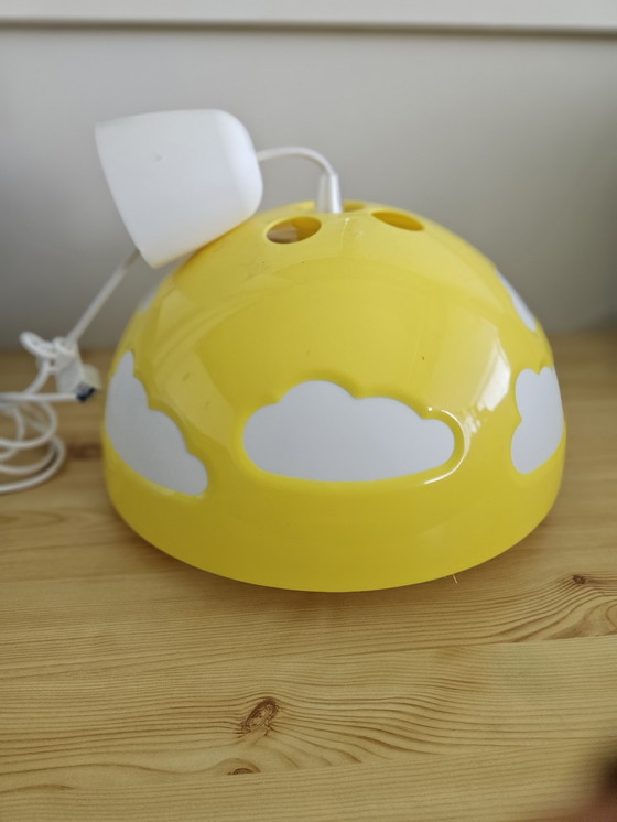 Image 1 of 2x Skojig-Lampen