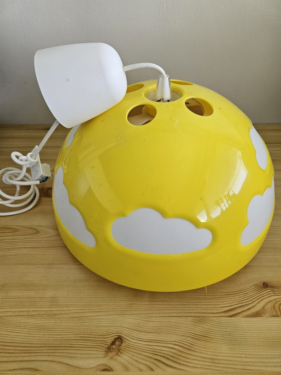 Image 1 of 2x Skojig-Lampen