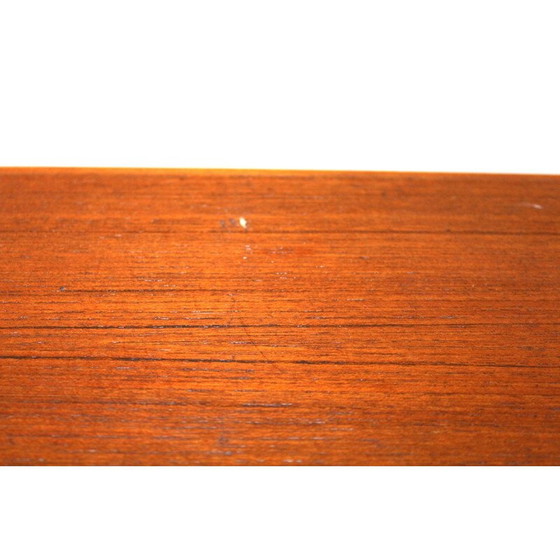 Image 1 of Vintage-Tisch mit einziehbaren Platten