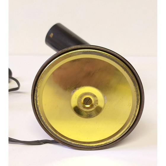 Image 1 of Vintage-Tischlampe, 1950er Jahre