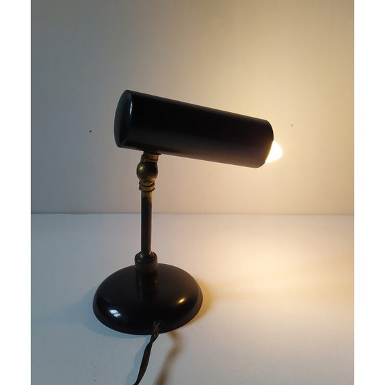 Image 1 of Vintage-Tischlampe, 1950er Jahre