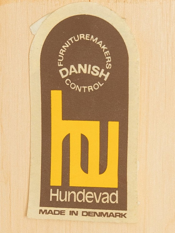 Image 1 of  1960S Kommode, Poul Hundevad