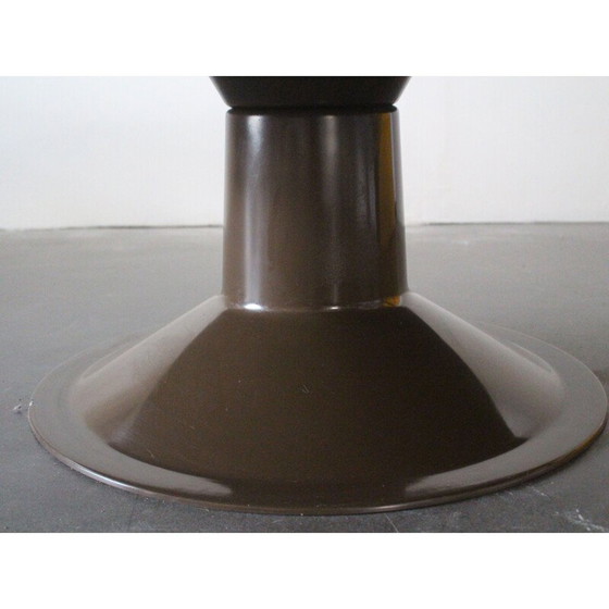 Image 1 of Vintage Couchtisch "saturnus" von Yrjö Kukkapuro, 1970