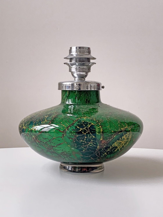 Image 1 of Ikora Karl Wiedmann W.M.F Tischleuchte