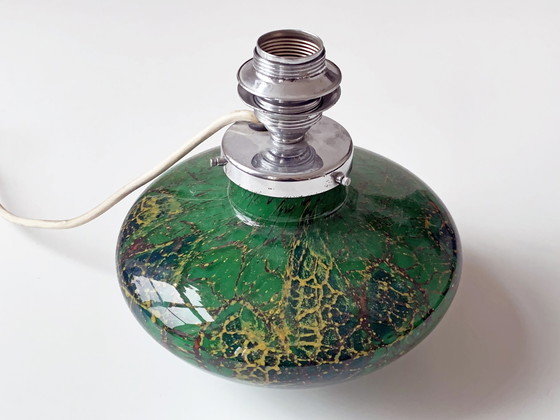 Image 1 of Ikora Karl Wiedmann W.M.F Tischleuchte