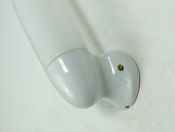 Image 1 of Wilhelm Wagenfeld nr.2 spiegelleuchte badlampe