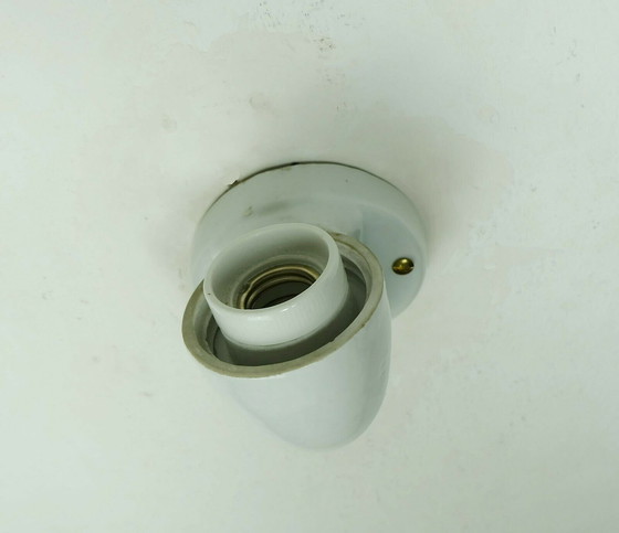 Image 1 of Wilhelm Wagenfeld nr.2 spiegelleuchte badlampe