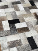 BoConcept Patchwork-Teppich