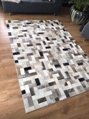 BoConcept Patchwork-Teppich