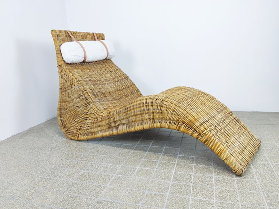 Image 1 of Karl Malmvall Karlskrona Sessel