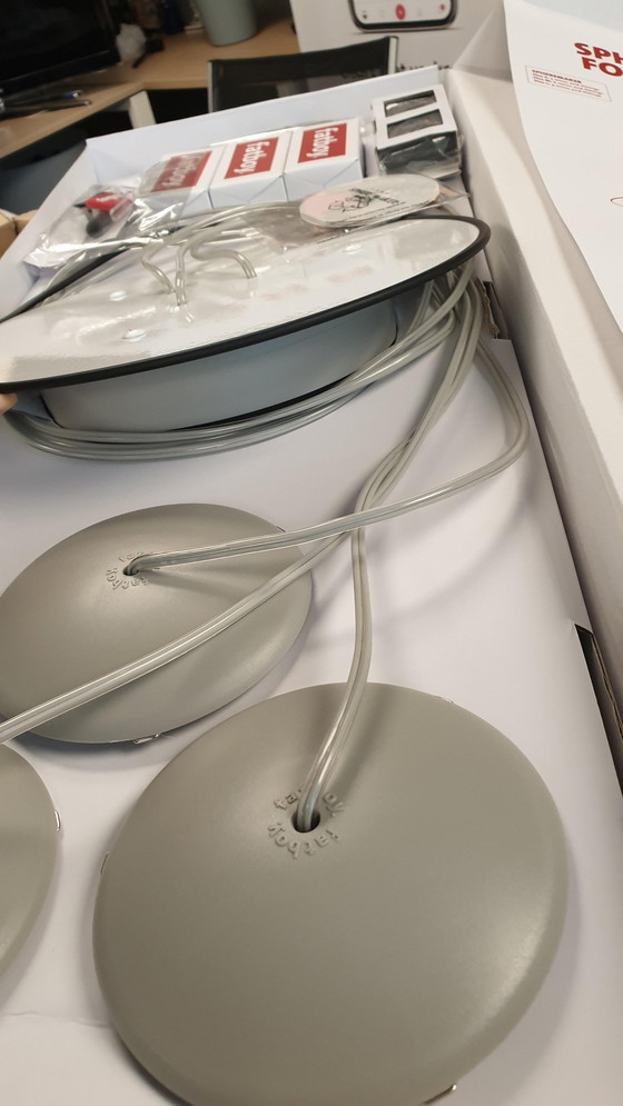 Image 1 of Fatboy Spheremaker Pendelleuchten