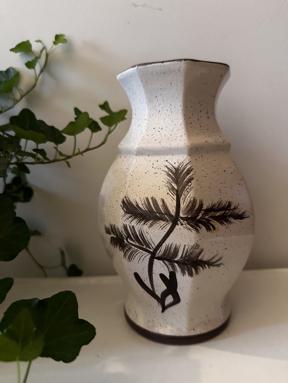 Image 1 of Bay West Germany Vase