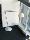 Flos Superarchimoon Stehleuchte ohne Schirm