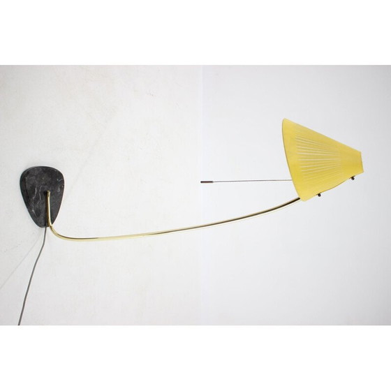 Image 1 of Vintage-Stehlampe