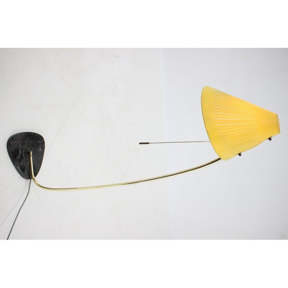 Image 1 of Vintage-Stehlampe