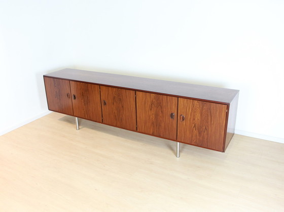 Image 1 of Vintage Fristho Sideboard aus Palisander