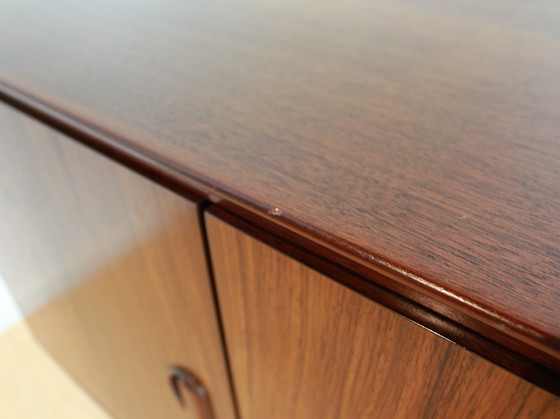 Image 1 of Vintage Fristho Sideboard aus Palisander