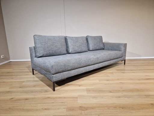 Design On Stock Aikon 4 Sitzer Sofa Grau Stoff Design Marike Andeweg