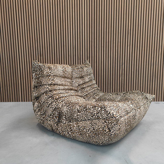 Image 1 of Ligne Roset Togo-Panther