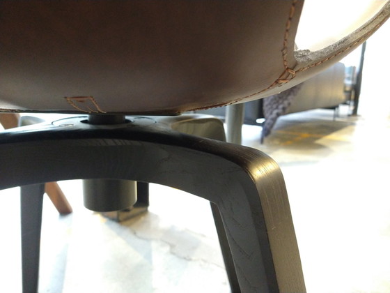 Image 1 of Poltrona Frau - Ingwer