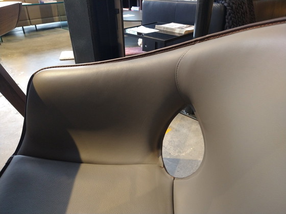 Image 1 of Poltrona Frau - Ingwer