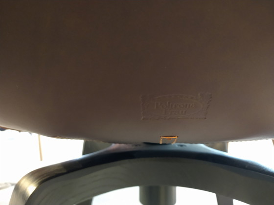 Image 1 of Poltrona Frau - Ingwer