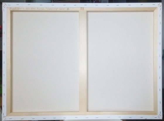 Image 1 of Paul Louis van den Bergh - Eröffnung