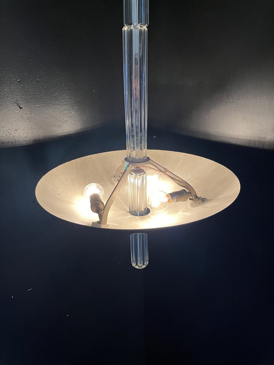 Image 1 of Hängeleuchte Art Deco