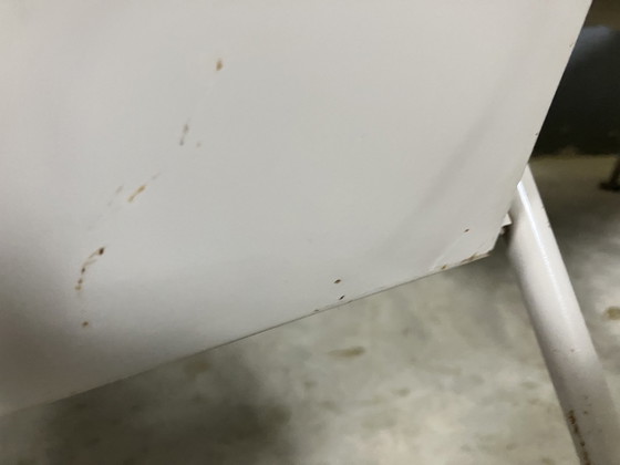 Image 1 of 2x Ahrend de Cirkel Sessel von Wim Rietveld Oase