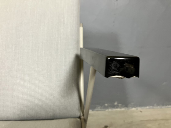 Image 1 of 2x Ahrend de Cirkel Sessel von Wim Rietveld Oase