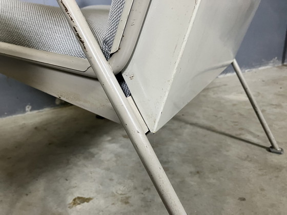 Image 1 of 2x Ahrend de Cirkel Sessel von Wim Rietveld Oase